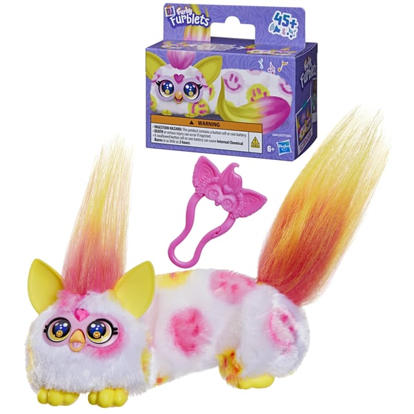Furby G29415L00 tøjdyr