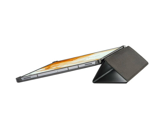 Hama Fold 31,5 cm (12.4") Folio Svart