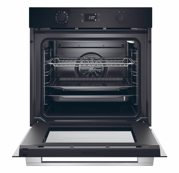 Haier I-Direct Series 2 H6 ID23B3HTX 78 L Sort