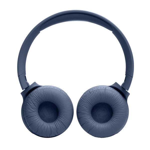 JBL Tune 525BT Hovedtelefoner Trådløs Headset Musik/hverdag USB Type-C Bluetooth Blå