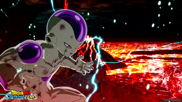 BANDAI NAMCO Entertainment DRAGON BALL: Sparking! ZERO (Xbox Series X) Standard Engelsk