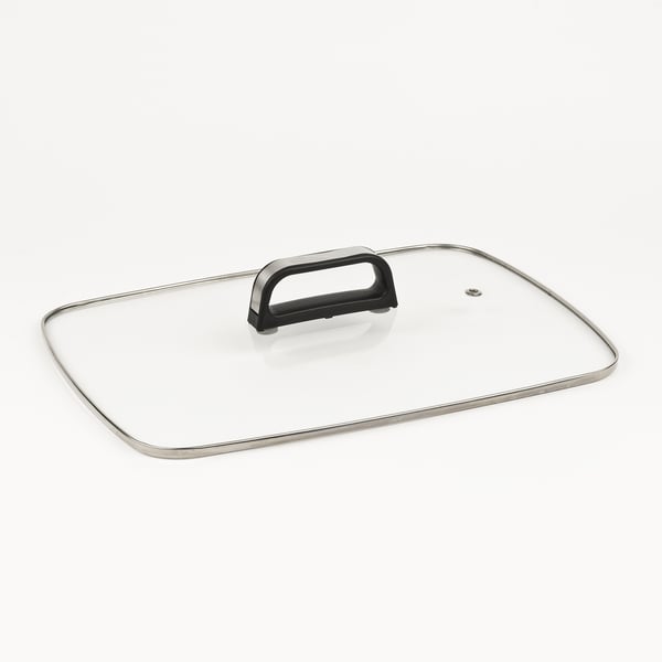 Girmi BQ91 Fritstående 2000 W Sort