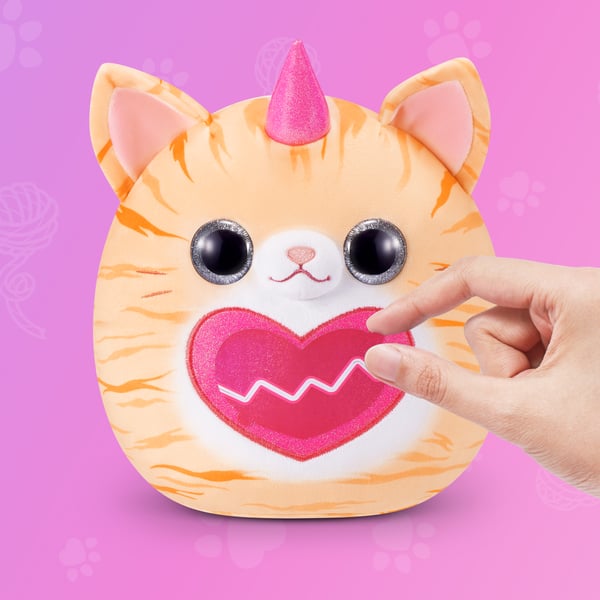 Rainbocorns Kitty Mania