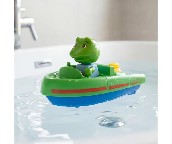 Aquaplay Sportboat