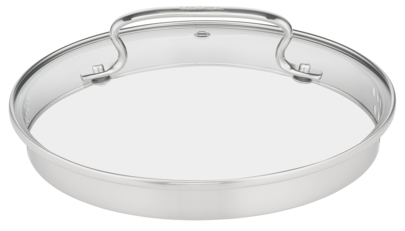 Tefal DUETTO+ G7194355 Pyöreä Ruostumaton teräs