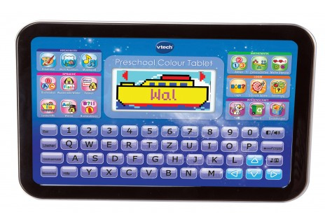 VTech 80-155204 utbildningsleksaker