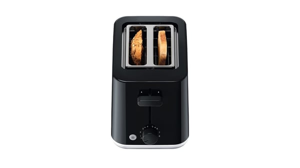 Braun HT1010BK 8 2 skive(r) 900 W Sort
