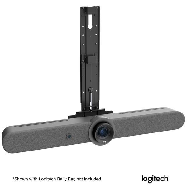 Chief FCALRB1 tv-beslag 2,39 m (94") Sort
