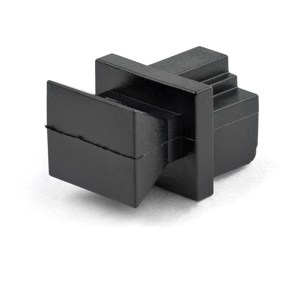 StarTech.com 100-pak RJ45 Blindpropper - Genanvendelig RJ45 Støvbeskyttelse / Dækkappe - Enr