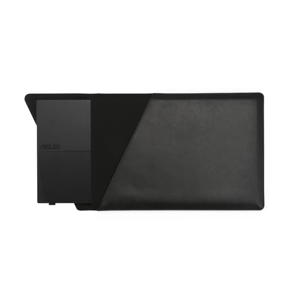 ASUS PA148CTV computerskærm 35,6 cm (14") 1920 x 1080 pixel Fuld HD LED Berøringsskærm Bordplade Sort
