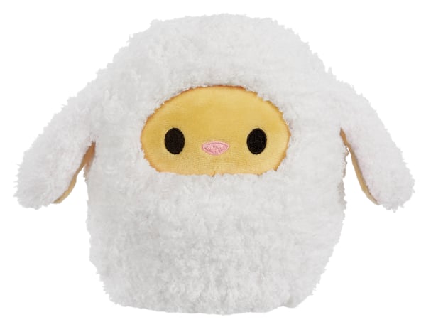 MGA Entertainment Fluffie Stuffiez Small Plush - Sheep