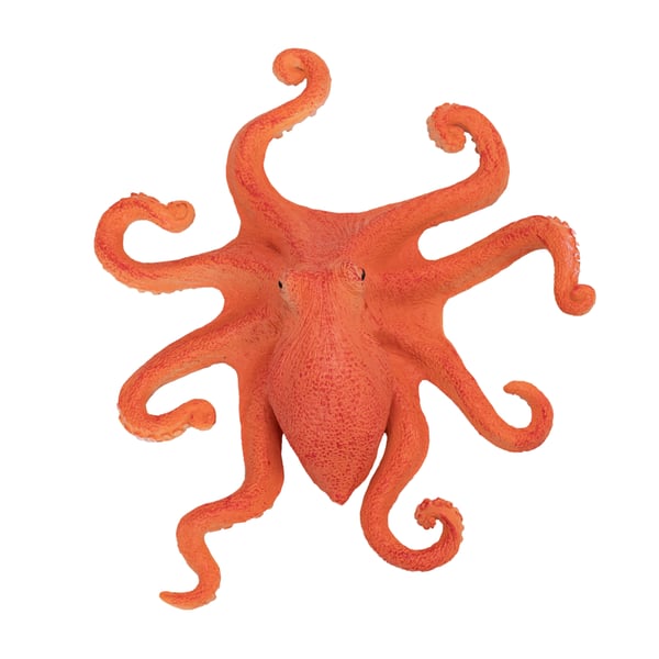 Mojo Fun Octopus
