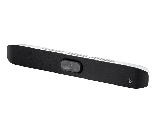 HP Poly Studio X32 All-In-One Video Bar No Power Supply