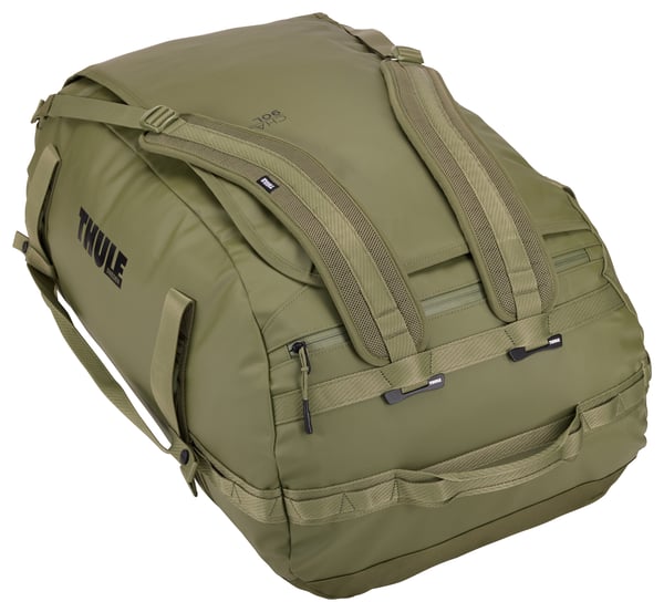 Thule Chasm TDSD304 Olivine sportväska 90 l Polyester Oliv