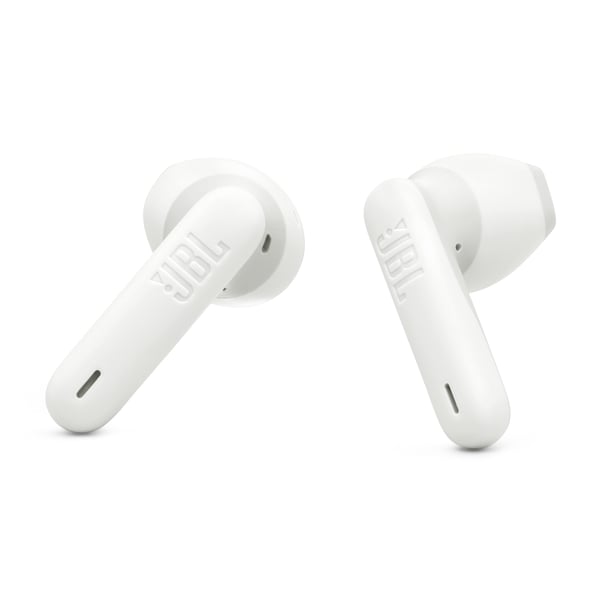 JBL Wave Flex 2 Kuulokkeet Langaton In-ear Puhelut/Musiikki USB Type-C Bluetooth Valkoinen