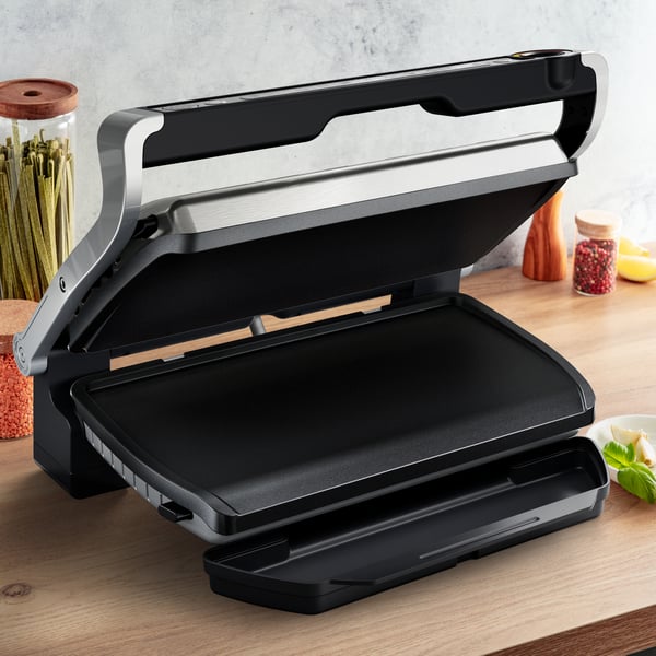 Tefal XA729810 grilltillbehör Tallrik