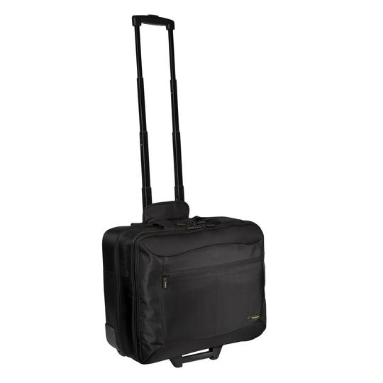 Targus CityGear 43,9 cm (17.3") Kabinväska Svart