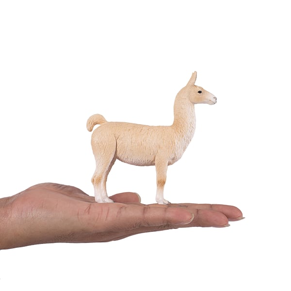 Mojo Fun Llama