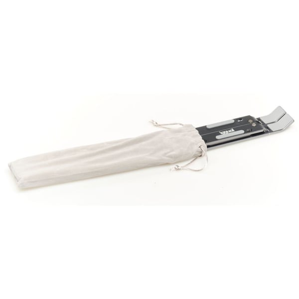 iggual IGG317785 holder Passiv holder Bærbar Grå