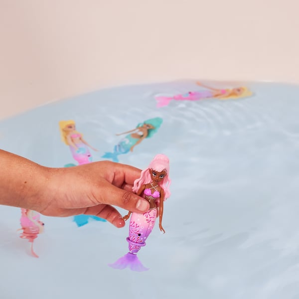 Pets Alive Magic Swimming Mermaid