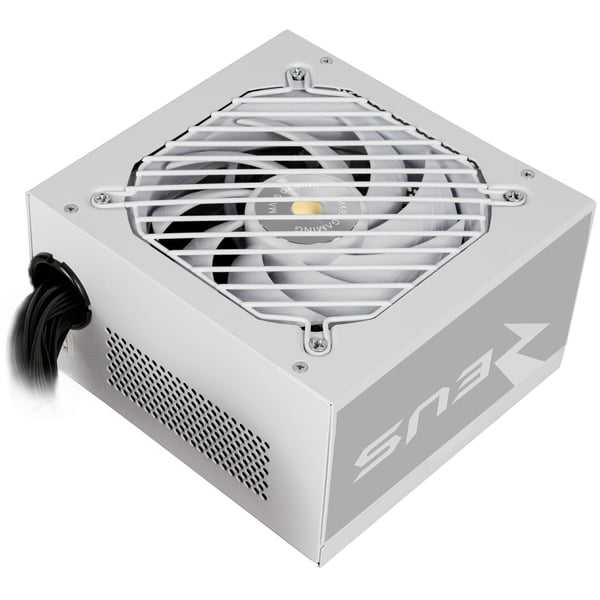 Mars Gaming MPZE750SI enhed til strømforsyning 750 W 24-pin ATX ATX Hvid