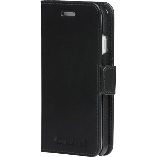 dbramante1928 Lynge mobiltelefon etui 11,9 cm (4.7") Tegnebogsetui Sort