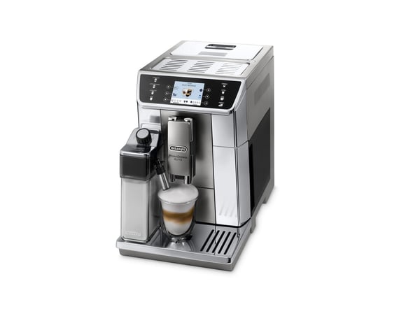 De’Longhi PrimaDonna Elite ECAM 650.55.MS Helautomatisk Espressomaskin 2 l