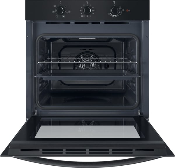 Indesit IO 235H B 66 L Sort