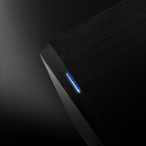 Axagon EE35-XA3 Hölje för lagringsenheter HDD-hölje Svart 3.5"