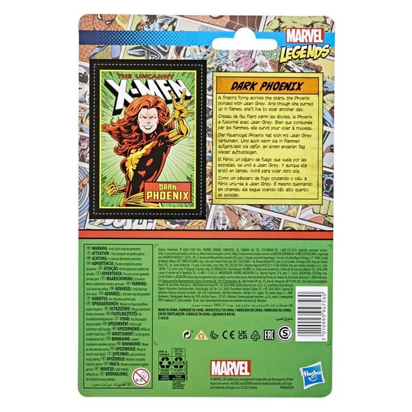 Hasbro F38095X0 legetøjsfigur til børn