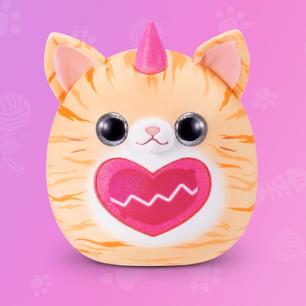 Rainbocorns Kitty Mania
