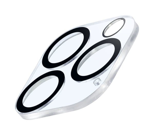 Cellularline 8018080467783 Kameran linssisuoja Apple 1 kpl