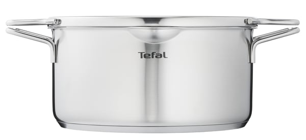 Tefal Nordica H852S8 pande- og grydesæt 4 stk