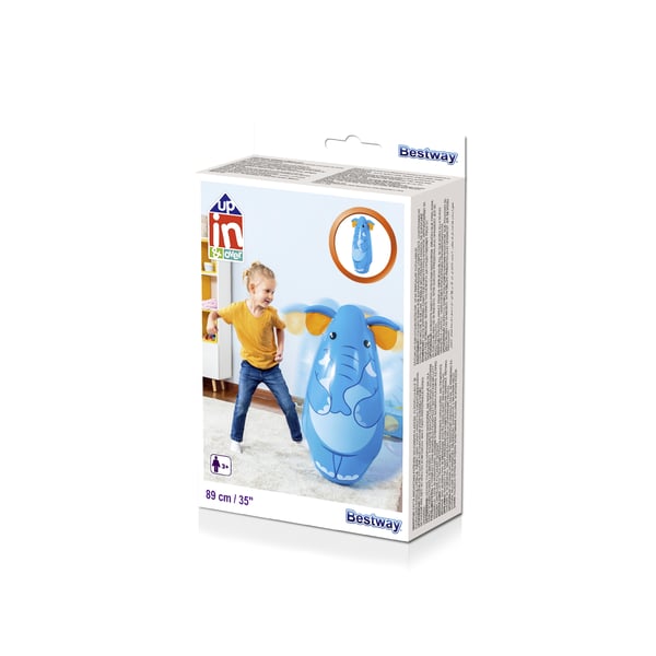 Bestway 52152 oppusteligt legetøj