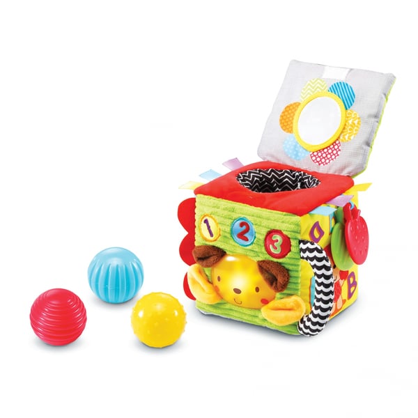 VTech Baby 80-528205 legetøj til læring VTech Baby 80-528205 legetøj til læring
