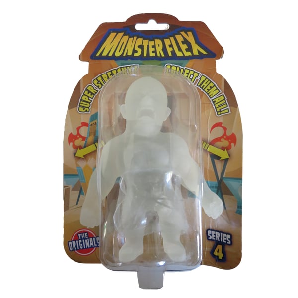 Silverlit MF4-10003 action - ja keräilyfiguuri