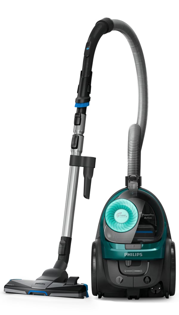 Philips 5000 series FC9555/09 Støvsuger uden pose