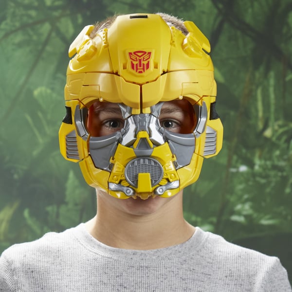 Transformers Bumblebee