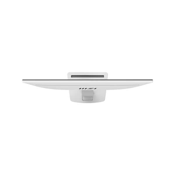 MSI Pro MP243XW tietokoneen litteä näyttö 60,5 cm (23.8") 1920 x 1080 pikseliä Full HD Valkoinen