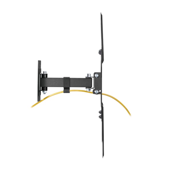 AISENS WT55TSE-151 TV-kiinnike 139,7 cm (55") Musta