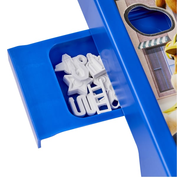 Hasbro Gaming F3522101 lautapeli Perhe