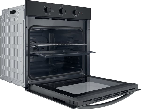 Indesit IO 235H B 66 L Sort