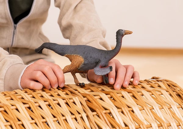 schleich Dinosaurs 15038 leksaksfigurer