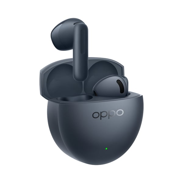 OPPO Enco Air5s Kuulokkeet True Wireless Stereo (TWS) In-ear Puhelut/Musiikki Bluetooth Musta