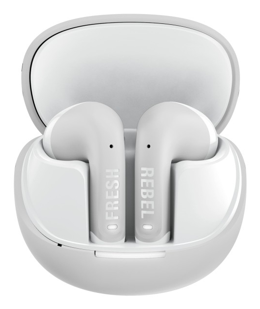 Hama Twins Core 2 Kuulokkeet True Wireless Stereo (TWS) In-ear Puhelut/Musiikki USB Type-C Bluetooth Harmaa