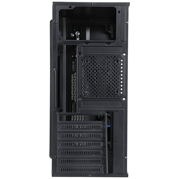 itek WINCO OM Midi Tower Svart 500 W