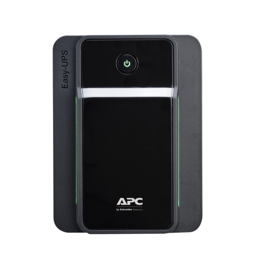 APC BVX700LI-GR UPS-enhed Interaktivt indgangsstik 0,7 kVA 360 W 2 AC stikkontakt(er)