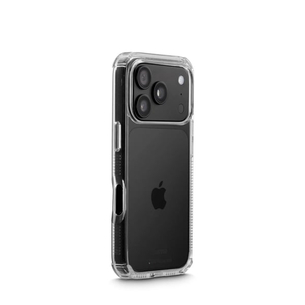 Hama Extreme Protect mobiltelefon etui 16 cm (6.3") Cover Transparent