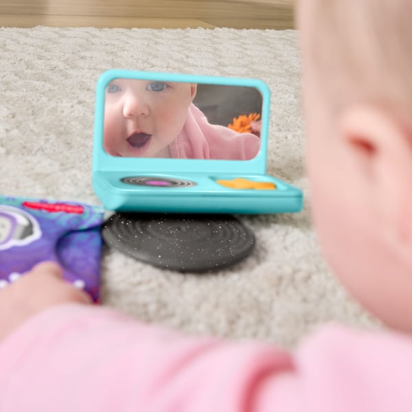 Fisher-Price Mini Me Moments DJ Gift Set