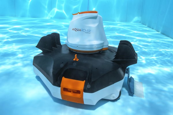 Bestway 58622 uima-allastarvike Uima-altaan robottipuhdistaja